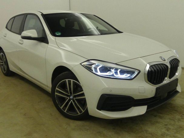 BMW 118i 103 kW image number 2