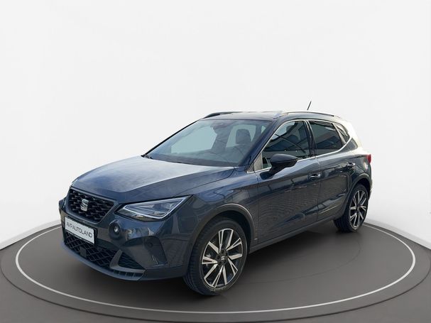 Seat Arona 1.0 TSI FR 81 kW image number 1