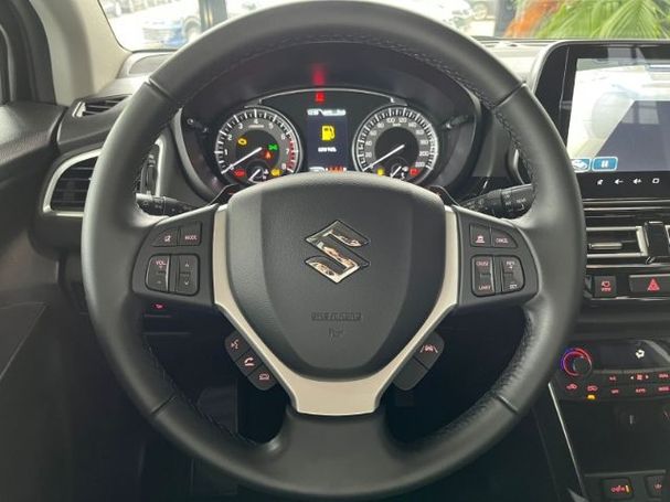 Suzuki SX4 S-Cross S-Cross 1.5 ALLGRIP 85 kW image number 11