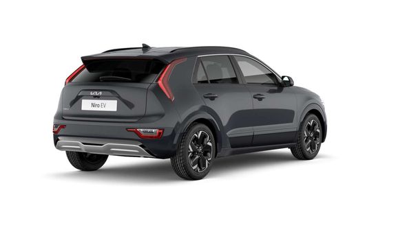 Kia Niro 150 kW image number 7