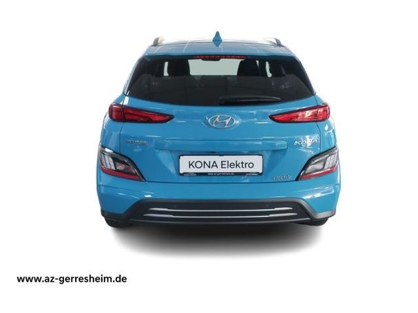 Hyundai Kona Elektro Prime 150 kW image number 6