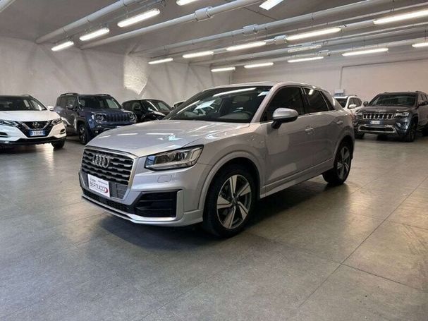 Audi Q2 30 TDI S tronic S-line 85 kW image number 1