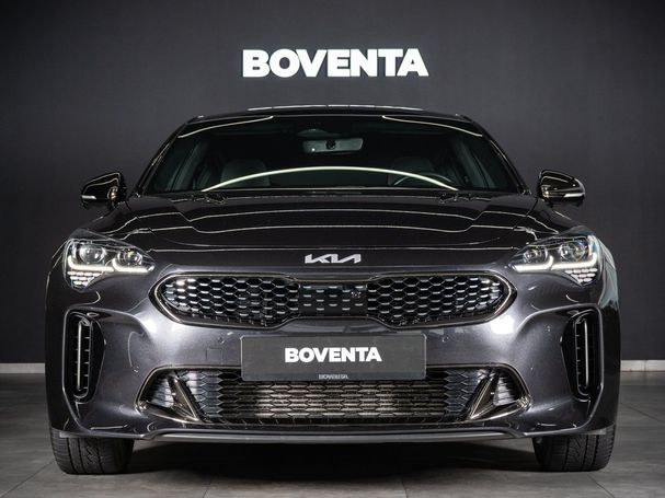 Kia Stinger 3.3 T-GDi GT 269 kW image number 1