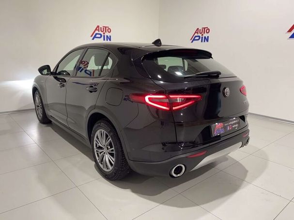 Alfa Romeo Stelvio 2.2 Diesel AT8 Super 118 kW image number 28