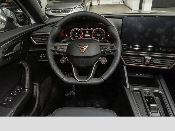 Cupra Formentor 2.0 TSI DSG 4Drive VZ 228 kW image number 11