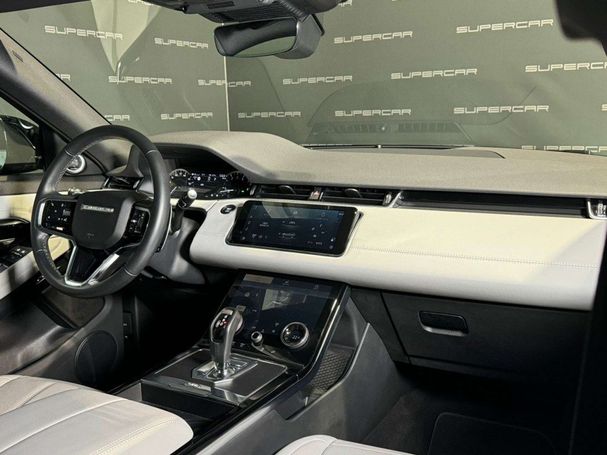 Land Rover Range Rover Evoque 150 kW image number 9