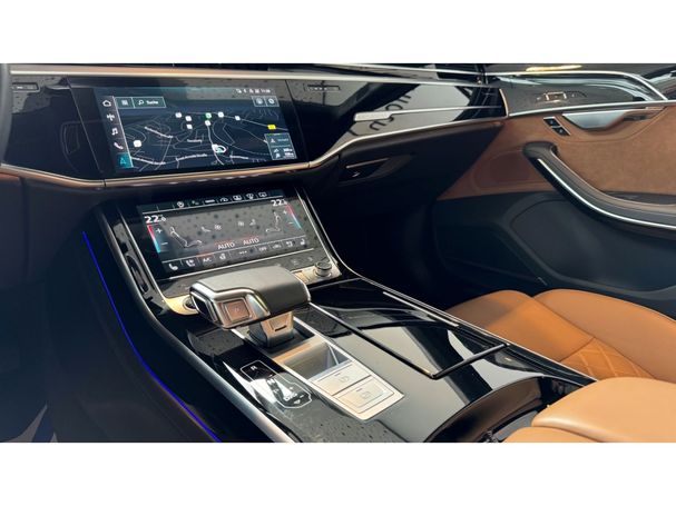 Audi A8 60 TDI S-line 320 kW image number 19