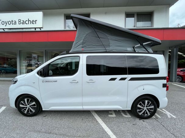 Toyota Proace 106 kW image number 5