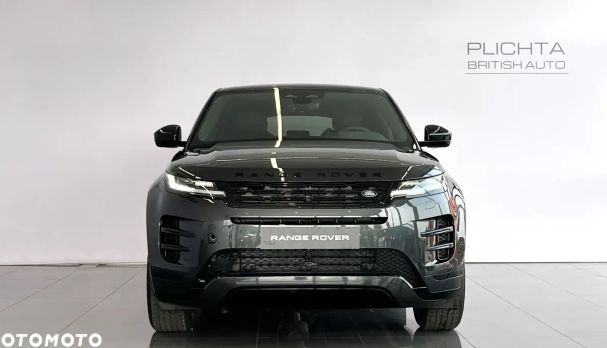 Land Rover Range Rover Evoque 183 kW image number 1