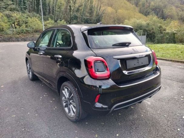 Fiat 500X 96 kW image number 8