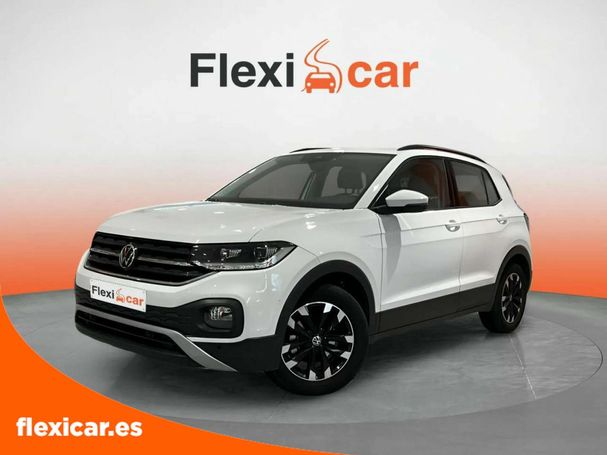 Volkswagen T-Cross 1.0 TSI 81 kW image number 1