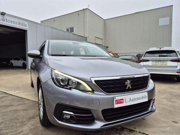 Peugeot 308 SW BlueHDi 130 EAT8 96 kW image number 5