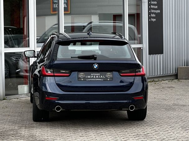 BMW 330d Touring xDrive 195 kW image number 6