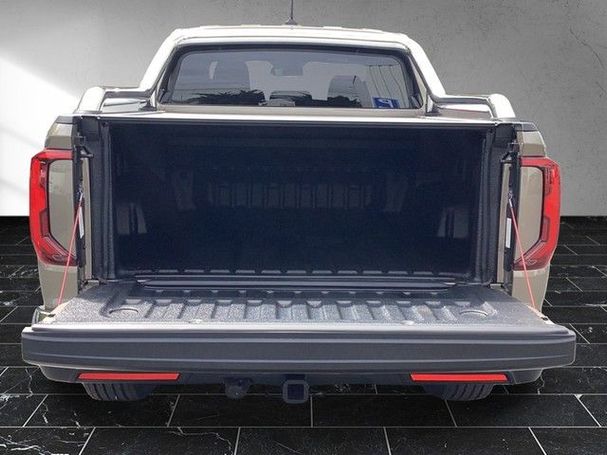 Volkswagen Amarok 3.0 TDI Aventura 4Motion 177 kW image number 14