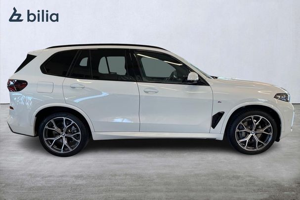 BMW X5 xDrive30d 210 kW image number 18