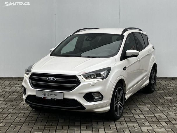 Ford Kuga 1.5 EcoBoost 110 kW image number 1