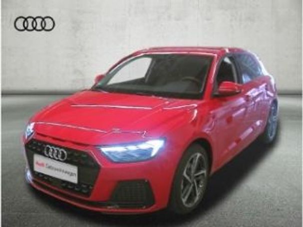 Audi A1 35 TFSI S tronic Sportback Advanced 110 kW image number 1