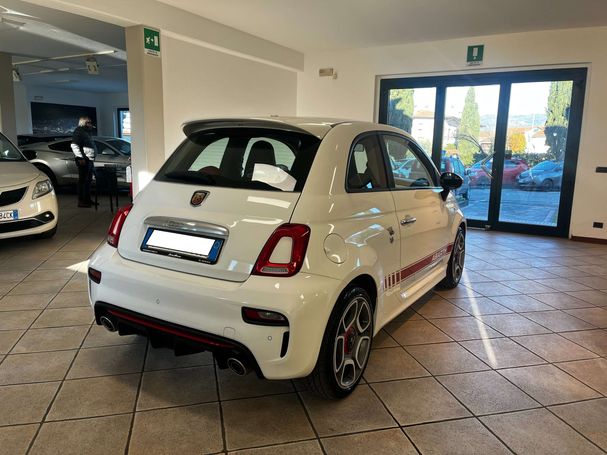 Abarth 595 107 kW image number 6