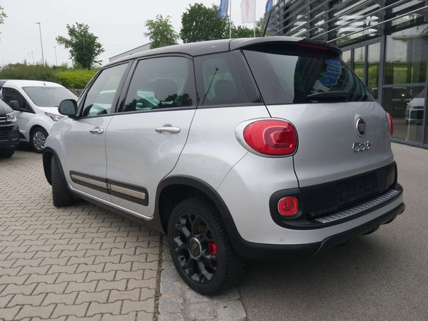 Fiat 500L 1.6 MultiJet Trekking 88 kW image number 6