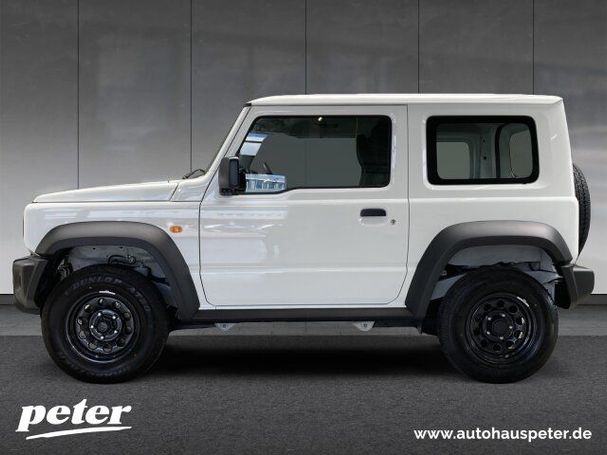 Suzuki Jimny 75 kW image number 5