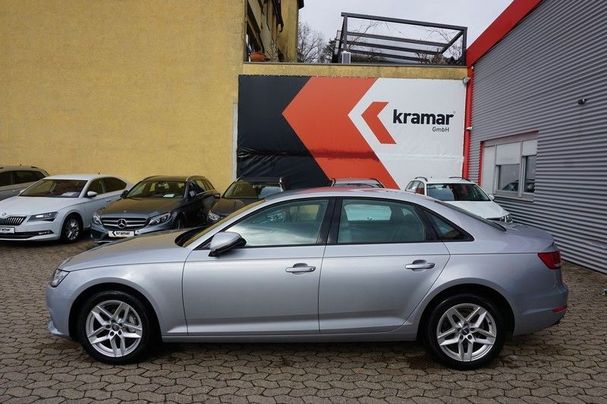 Audi A4 2.0 TDI quattro S tronic 140 kW image number 5