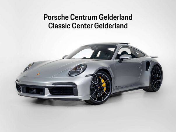 Porsche 992 Turbo S 478 kW image number 1