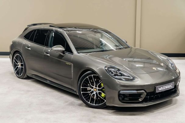 Porsche Panamera 4 Sport Turismo E-Hybrid 340 kW image number 1