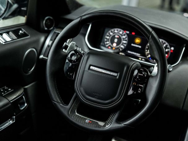 Land Rover Range Rover Sport 5.0 V8 SVR 423 kW image number 21