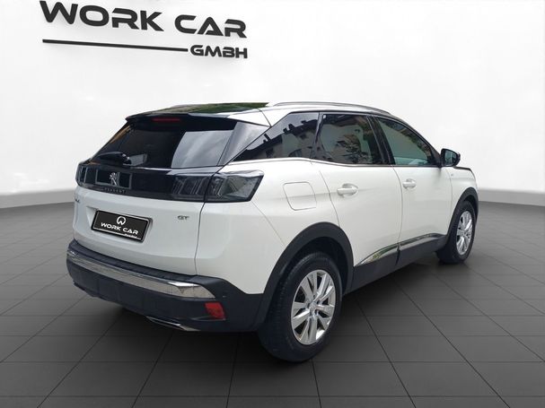 Peugeot 3008 96 kW image number 6