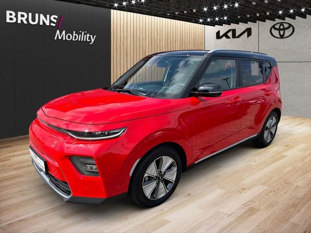 Kia Soul 150 kW image number 1