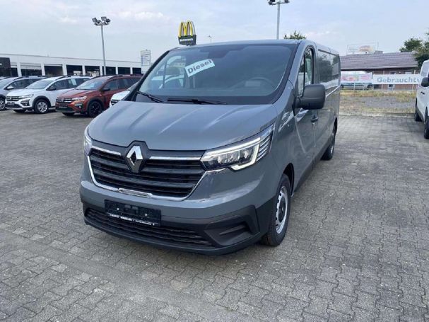 Renault Trafic L2H1 96 kW image number 1