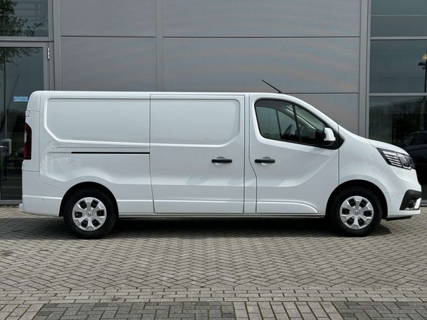 Renault Trafic Van L2H1 E-Tech 90 kW image number 5