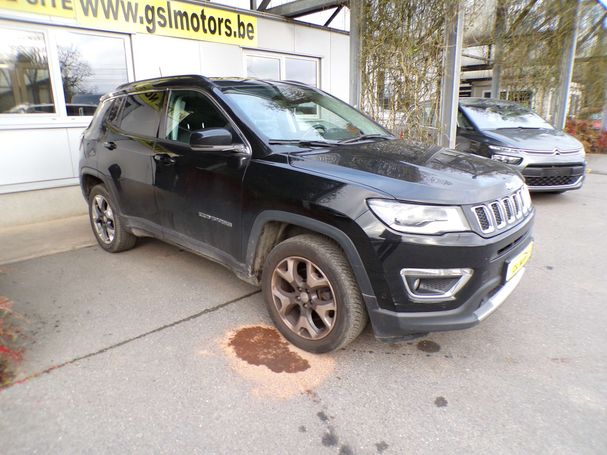 Jeep Compass 1.4 125 kW image number 2