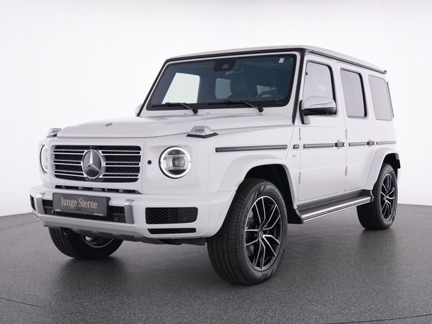 Mercedes-Benz G 500 310 kW image number 1