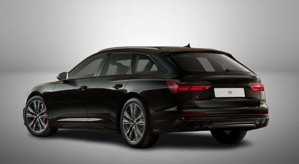 Audi S6 TDI quattro Tiptronic Avant 253 kW image number 4