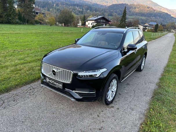 Volvo XC90 Momentum 140 kW image number 1