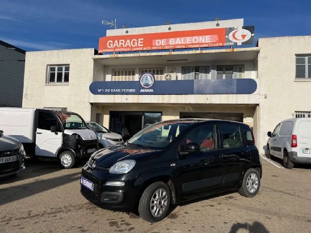 Fiat Panda 1.2 Lounge 51 kW image number 1