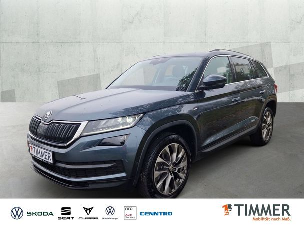 Skoda Kodiaq 2.0 TDI DSG 110 kW image number 2