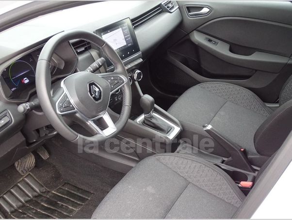 Renault Clio 1.6 E-Tech 103 kW image number 3