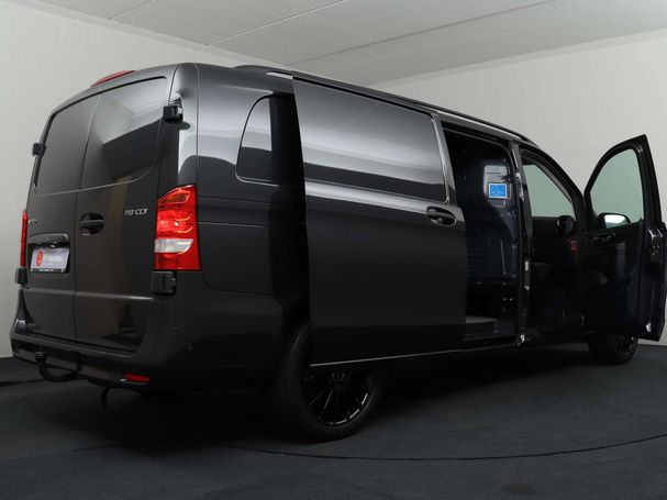 Mercedes-Benz Vito 119 CDi SELECT 140 kW image number 32