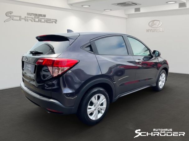 Honda HR-V 1.6 i-DTEC Elegance 88 kW image number 3