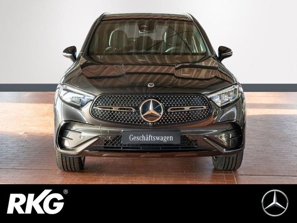 Mercedes-Benz GLC 300 de AMG 245 kW image number 2