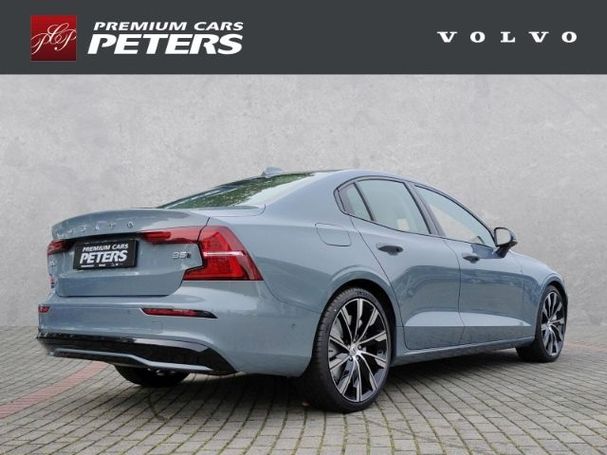 Volvo S60 AWD B5 184 kW image number 2