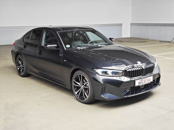 BMW 320i 135 kW image number 2