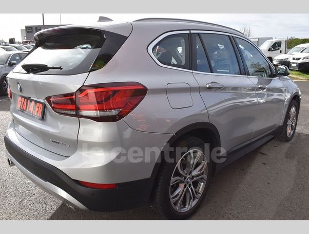 BMW X1 25e xDrive 162 kW image number 5