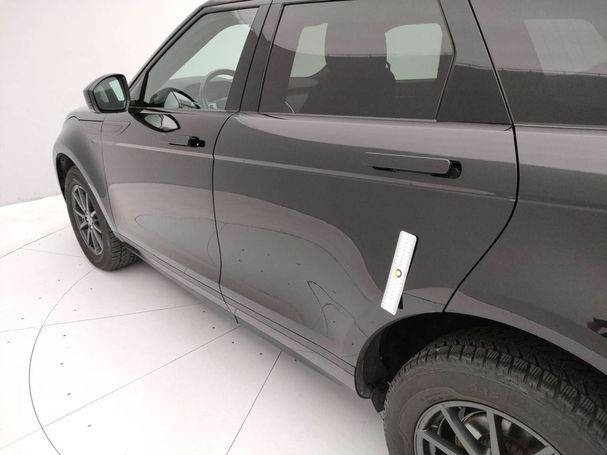 Land Rover Range Rover Evoque S FWD 120 kW image number 42