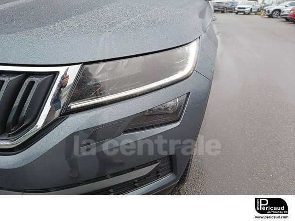 Skoda Kodiaq 2.0 TDI DSG 110 kW image number 12