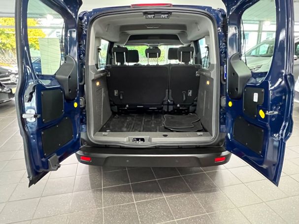 Ford Transit Connect Kombi 1.5 Trend 74 kW image number 12