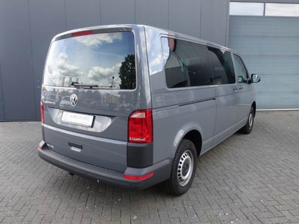 Volkswagen T6 Transporter 84 kW image number 10