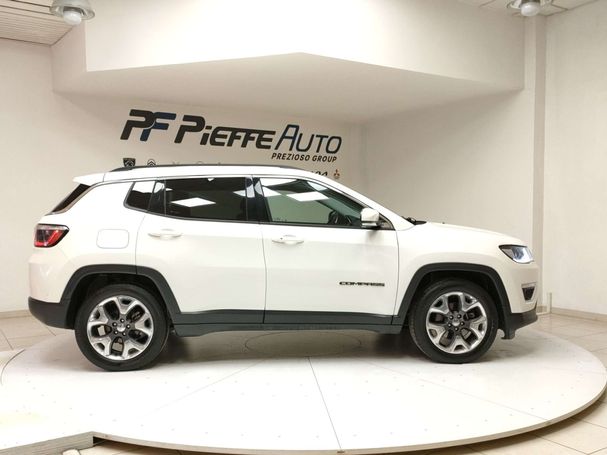 Jeep Compass 1.6 MultiJet Limited 88 kW image number 5